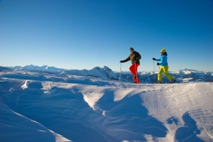 Schneekristallwochen 7 Nächte